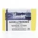 LA CORVETTE Savon de Provence en pain Miel 100g - Illustration n&deg;2