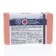 LA CORVETTE Savon de Provence en pain Rose 100g - Illustration n°2
