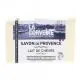 LA CORVETTE Savon de Provence en pain lait de chèvre 100g - Illustration n°1