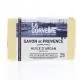 LA CORVETTE Savon de Provence en pain verveine citron 100g - Illustration n°1