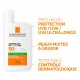 LA ROCHE-POSAY Anthelios - Oil control fluide spf50+ 50ml - Illustration n°2