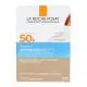 LA ROCHE POSAY Anthelios UVair Sérum Solaire Teinté SPF50+ teinte Médium 50ml - Illustration n°1