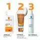 LA ROCHE-POSAY Anthelios XL lait Confort SPF50+ 250ML - Illustration n°5