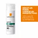 LA ROCHE POSAY Anthelios oil correct - Gel cr&egrave;me quotidien anti imperfections 50ml - Illustration n&deg;2