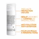 LA ROCHE POSAY Anthelios oil correct - Gel cr&egrave;me quotidien anti imperfections 50ml - Illustration n&deg;3