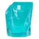 LA ROCHE POSAY Effaclar Gel micro-peeling eco recharge 400ml - Illustration n°1