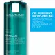 LA ROCHE POSAY Effaclar Gel micro-peeling 400ml - Illustration n&deg;2