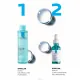 LA ROCHE-POSAY Effaclar eau micellaire ultra peaux grasses flacon 200ml - Illustration n°3