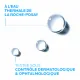 LA ROCHE-POSAY Effaclar - Eau micellaire ultra peaux grasses 200ml - Illustration n&deg;4