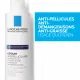 LA ROCHE-POSAY Kerium shampooing-gel antipelliculaire cuir chevelu gras - Illustration n°2