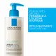 LA ROCHE-POSAY Lipikar Syndet AP+ Cr&egrave;me lavante relipidante flacon pompe 400ml - Illustration n&deg;3