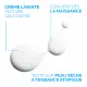 LA ROCHE-POSAY Lipikar Syndet AP+ Cr&egrave;me lavante relipidante flacon pompe 400ml - Illustration n&deg;4