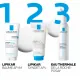 LA ROCHE-POSAY Lipikar Syndet AP+ Cr&egrave;me lavante relipidante flacon pompe 200ml - Illustration n&deg;4