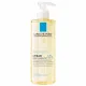 LA ROCHE-POSAY Lipikar huile lavante AP+ flacon 400ml - Illustration n&deg;1