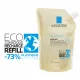 LA ROCHE-POSAY Lipikar huile lavante AP+ eco recharge 400ml - Illustration n°3