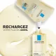 LA ROCHE-POSAY Lipikar huile lavante AP+ eco recharge 400ml - Illustration n°4