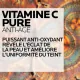 LA ROCHE-POSAY Pure vitamin C - Cr&egrave;me l&eacute;g&egrave;re - Illustration n&deg;4
