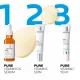 LA ROCHE-POSAY Pure vitamin C - Cr&egrave;me l&eacute;g&egrave;re - Illustration n&deg;7
