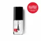 LA ROCHE-POSAY Silicium vernis fortifiant protecteur Top Coat - Illustration n°1