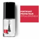 LA ROCHE-POSAY Silicium vernis fortifiant protecteur Top Coat - Illustration n°3