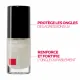 LA ROCHE-POSAY Silicium vernis fortifiant protecteur n°01 Mat - Illustration n°3