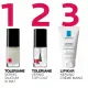 LA ROCHE-POSAY Silicium vernis fortifiant protecteur n°01 Mat - Illustration n°5