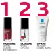 LA ROCHE-POSAY Silicium vernis fortifiant protecteur n°16 Framboise - Illustration n°5
