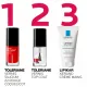 LA ROCHE-POSAY Silicium vernis fortifiant protecteur n°22 Rouge Coquelicot - Illustration n°5