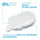 LA ROCHE POSAY Toleriane Cr&egrave;me Dermallergo cr&egrave;me 40 ml + dermo-nettoyant 50 ml offert - Illustration n&deg;3