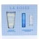 LA ROS&Eacute;E Coffret Soin des Mains Bleu - Illustration n&deg;1