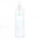 LA ROSEE Gel nettoyant anti-imperfections flacon en verre vide rechargeable 200ml - Illustration n&deg;1