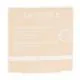 LA ROSEE Recharge Poudre Compacte Soin 8g clair - Illustration n&deg;1