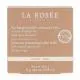 LA ROSEE Recharge Poudre Compacte Soin 8g fonc&eacute; - Illustration n&deg;1