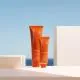 LANCASTER Sun Sensitive - Lait Non-Gras SPF 50 150ml - Illustration n°4