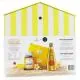 LASHILE Coffret Lashilé Beauty x Soleil Noir SPF10 - Illustration n°2