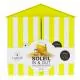 LASHILE Coffret Lashilé Beauty x Soleil Noir SPF6 - Illustration n°1