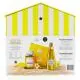 LASHILE Coffret Lashilé Beauty x Soleil Noir SPF6 - Illustration n°2