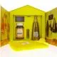 LASHILE Coffret Lashilé Beauty x Soleil Noir SPF6 - Illustration n°3