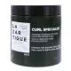 LAZARTIGUE Curl Specialist -Masque hydratation riche pot 250ml - Illustration n&deg;1