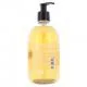 LE COMPTOIR DU BAIN Savon liquide de Marseille vanille miel flacon 500ml - Illustration n°2