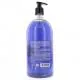 LE COMPTOIR DU BAIN Savon liquide de marseille olive-lavande flacon 500ml - Illustration n&deg;2