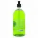 LE COMPTOIR DU BAIN Savon liquide de marseille verveine flacon pompe 1l - Illustration n&deg;2