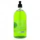 LE COMPTOIR DU BAIN Savon liquide de marseille verveine flacon pompe 500ml - Illustration n&deg;2