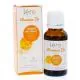 LERO Vitamine D3 1000UI 20ml - Illustration n°2