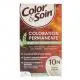 LES 3 CHÊNES Color & soin n°10N blond platine - Illustration n°1