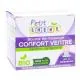 LES 3 CHENES Petit Ch&ecirc;ne - Baume de Massage Confort Ventre Bio 40ml - Illustration n&deg;1