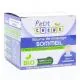 LES 3 CHENES Petit Ch&ecirc;ne - Baume de Massage Sommeil Bio 40ml - Illustration n&deg;1