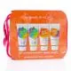 LES SECRETS DE LOLY Trousse de voyage cheveux bouclés - Illustration n°1