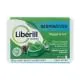 LIBERILL Respiration - Gommes sans sucre 50g - Illustration n&deg;1