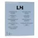 LIERAC HOMME Coffret les soins essentiels 3en1 Déodorant Offert - Illustration n°2